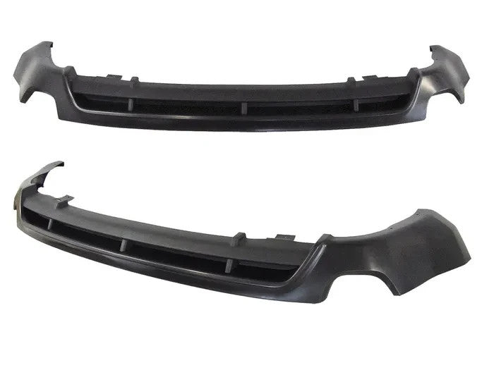 NEW REAR BAR LOWER MOULD FOR FORD FOCUS LS/LT 01/2005 ~ 02/2009 APRON HATCH-ONLY