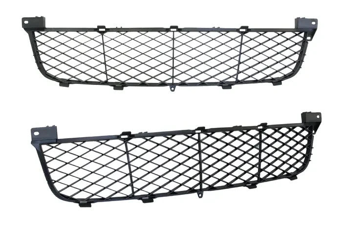 NEW FRONT BAR GRILLE FOR SUZUKI GRAND VITARA JB/JT 08/2005-07/2012 BUMPER INSERT
