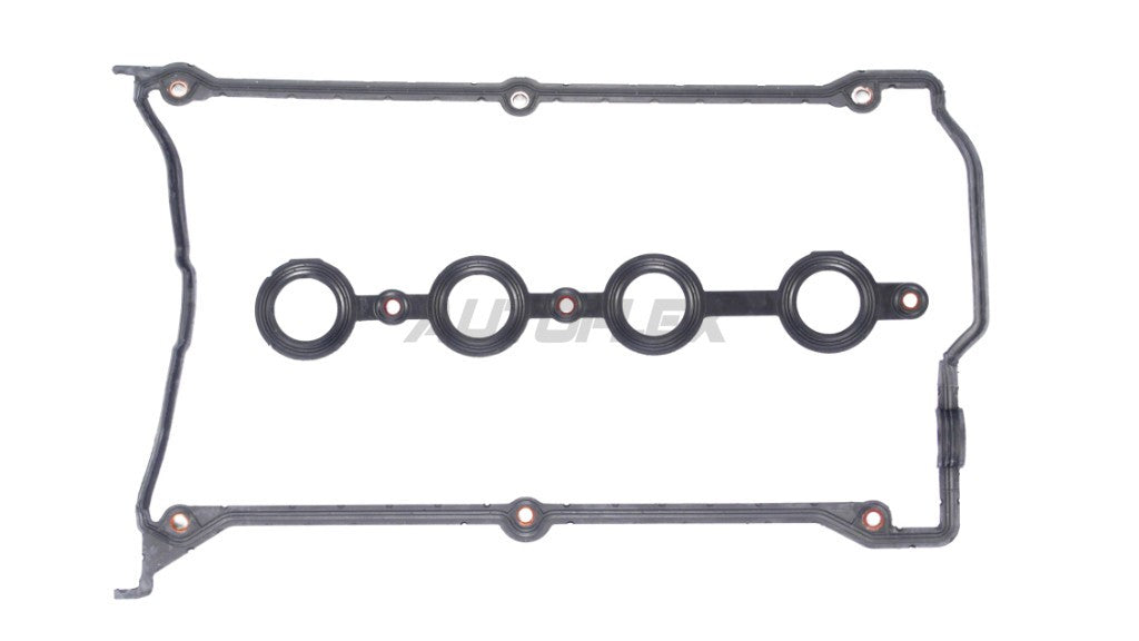 Rocker Cover Gasket Set FOR Volkswagen PETROL 4-CYL Engine AGN-AEB-AWT-BJX-APU