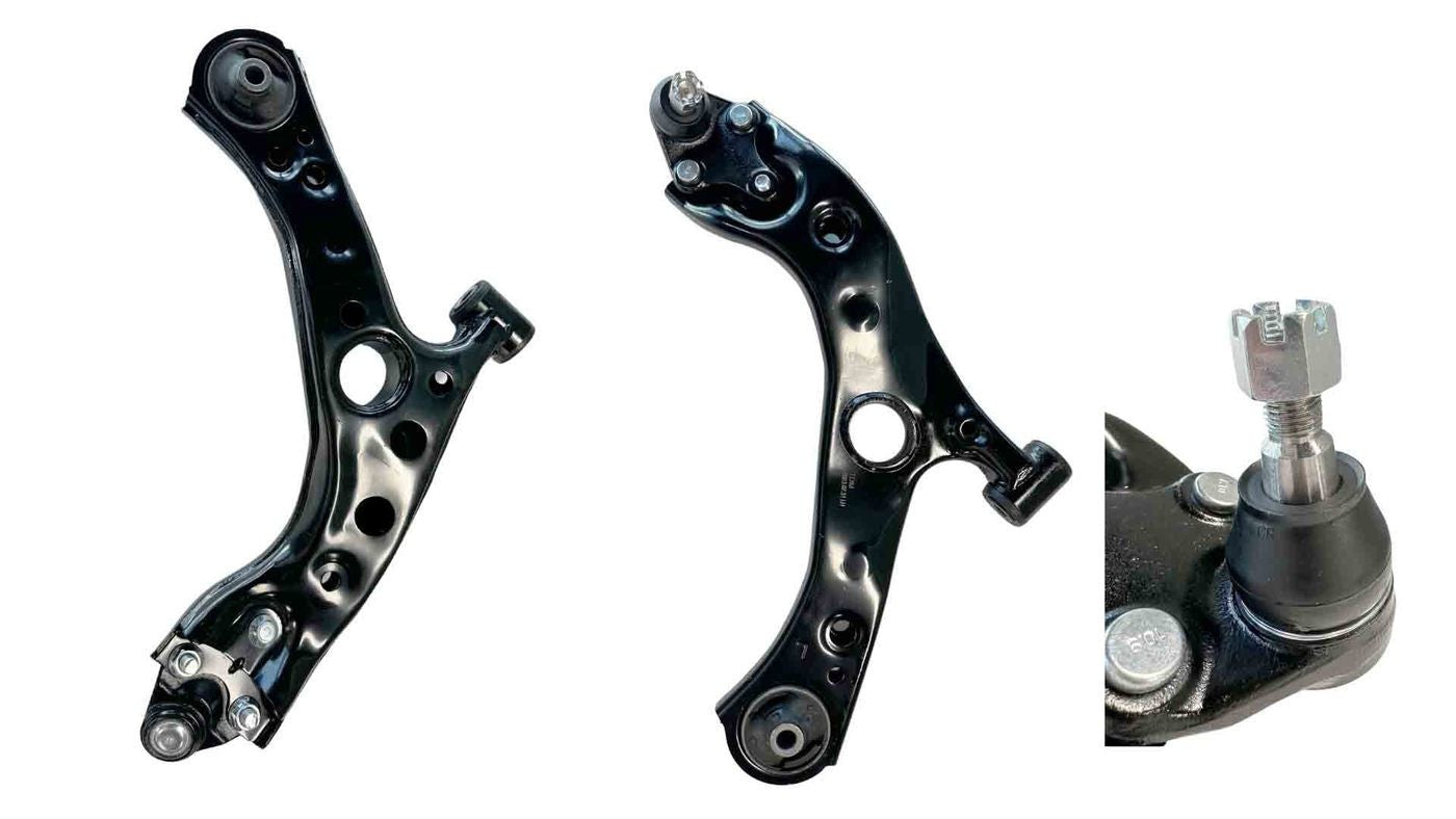 NEW LEFT FRONT LOWER CONTROL ARM FOR TOYOTA CHR NGX10/NGX50/ZXY10 12/2016-09/23