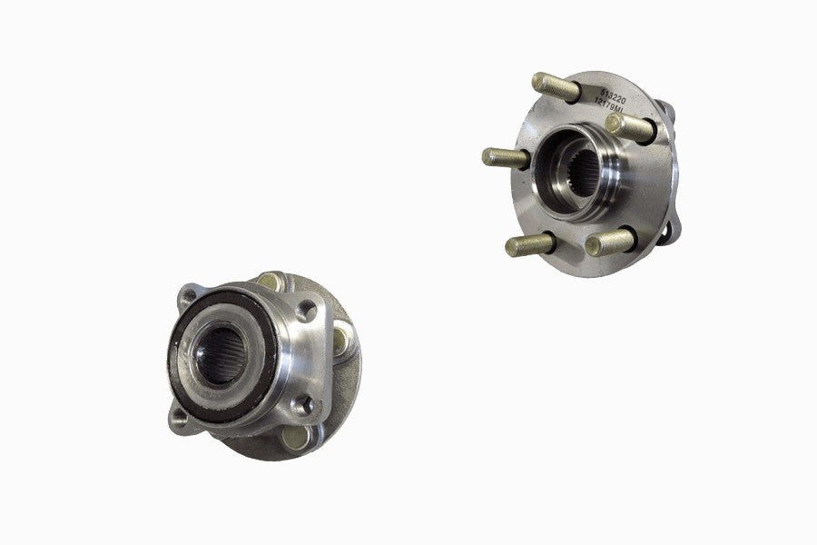 NEW RIGHT FRONT Wheel HUB + BEARING FOR SUBARU FORESTER SK S5 07/2018 -ON