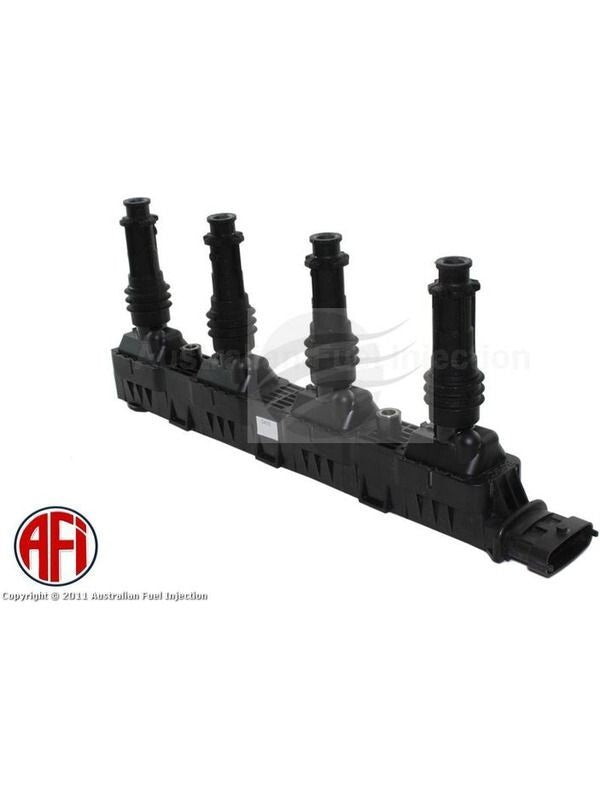 Ignition Coil Fits Holden Combo, Barina, Opel Corsa