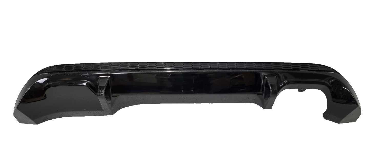 Genuine Rear BAR MOULD INSERT FOR Kia Picanto JA 6/2019-7/2020 Hatch GT-Line