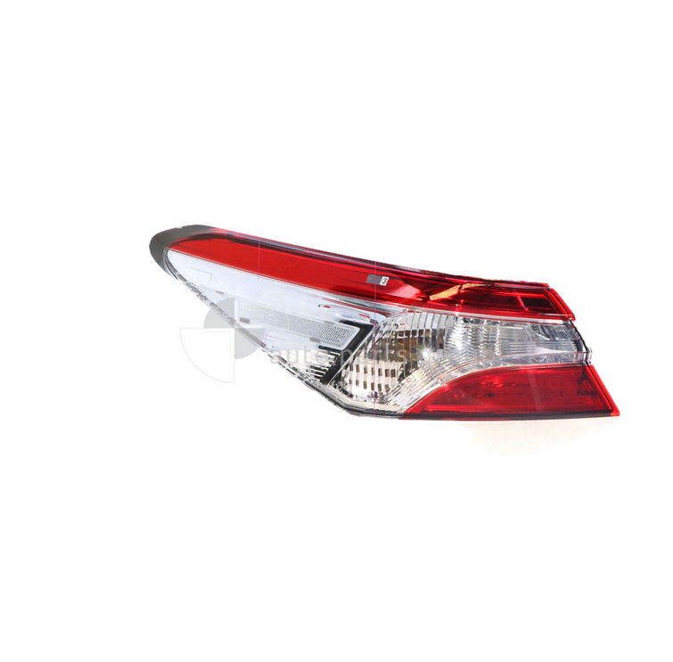 NEW LEFT SIDE TAIL LIGHT FOR Toyota CAMRY ASV70R SEDAN 9/2017-2/2021 ASCENT