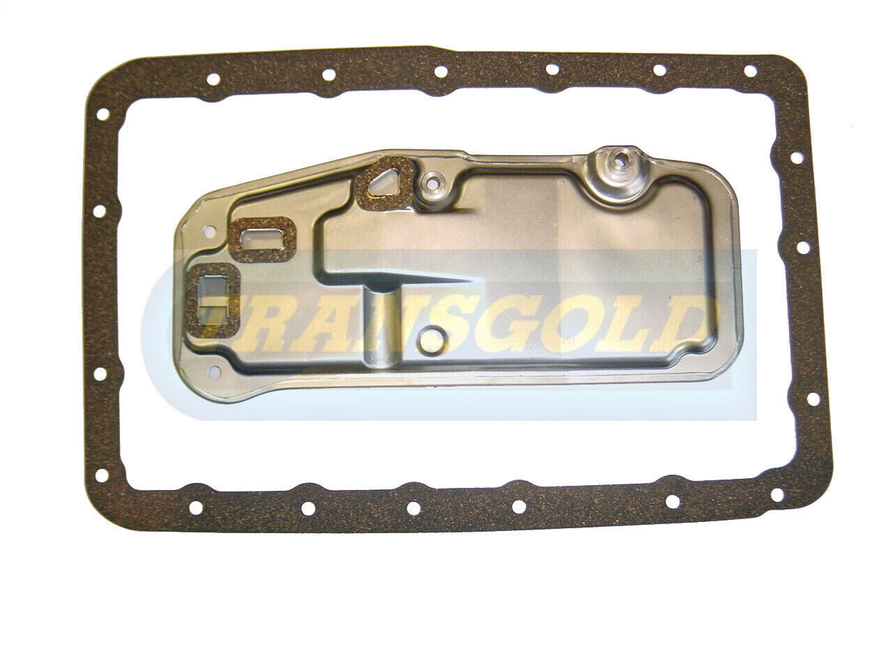 AutoTransmission Service Kit FOR TOYOTA HIACE 2005-2015