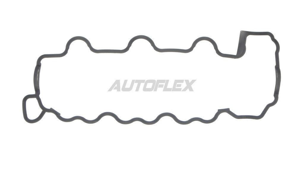 RIGHT Rocker Cover Gasket FOR Mercedes Benz V6 Engine-M112.955-914-920-961-946