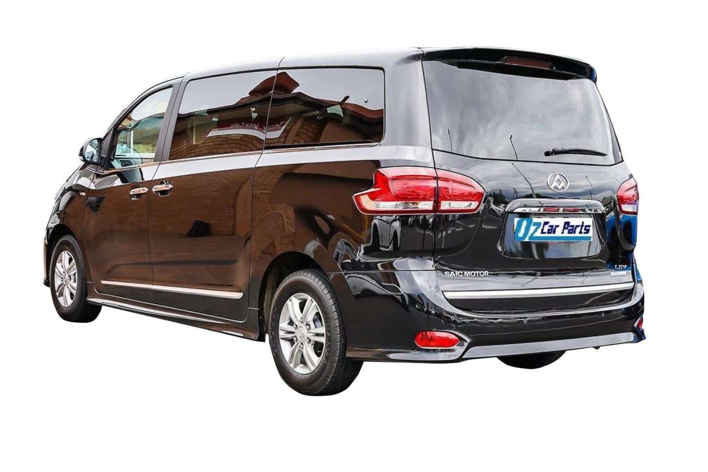 NEW RIGHT DRIVER REAR LED TAIL LIGHT FOR LDV G10 VAN 2015-ON LED TYPE