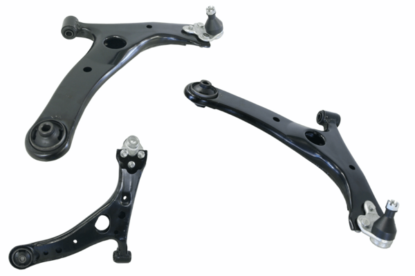 NEW RIGHT FRONT LOWER CONTROL ARM FOR TOYOTA RAV4 ACA20 SERIES 06/2000 ~ 12/2005