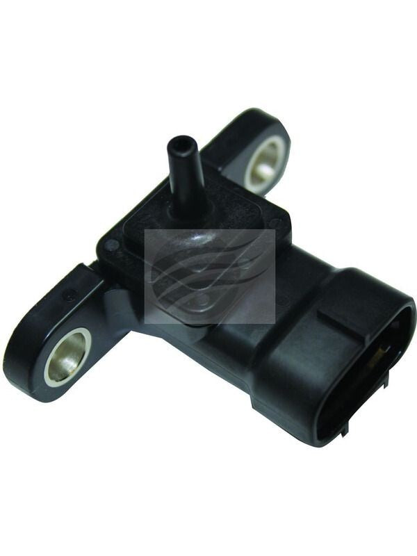 Map/Boost Pressure Sensor For Prado KDJ120R Hiace KDH201 1Kdftv 3