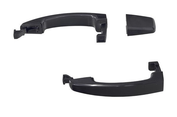 NEW LEFT REAR DOOR HANDLE FOR HOLDEN BARINA SEDAN TK 04/2006 - 09/2011 OUTER