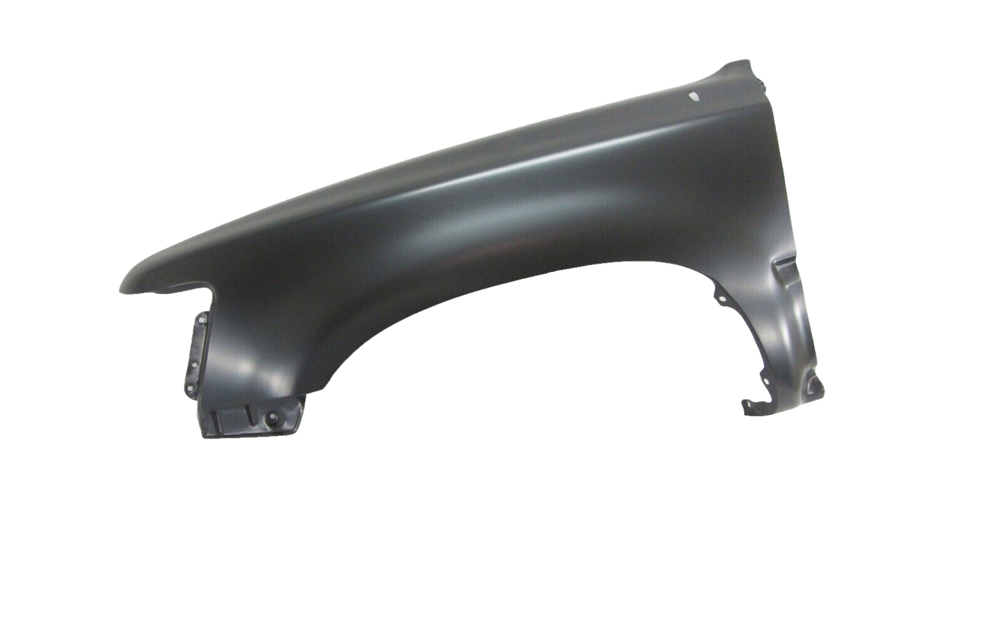 NEW LEFT FRONT GUARD FENDER FOR TOYOTA 4 RUNNER SURF 10/1988 - 08/1997