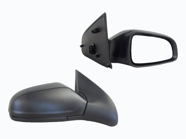 NEW DRIVER SIDE DOOR MIRROR FOR HOLDEN ASTRA COUPE AH 09/2004 ~ 03/2010