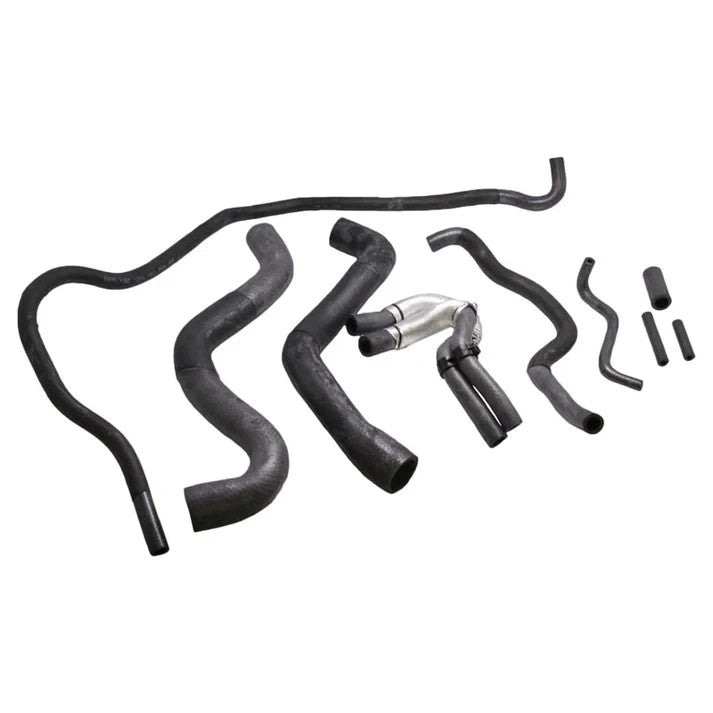 NEW Coolant Hose Kit for Nissan Patrol Y61 GU ZD30-ENGINE-10 Piece 2000–2007