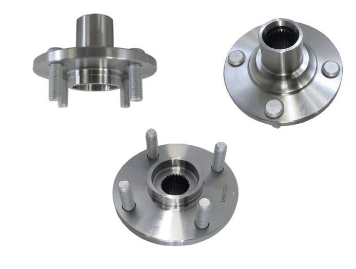 NEW RIGHT FRONT Wheel HUB FOR TOYOTA COROLLA (AXIO/FIELDER) NKE165