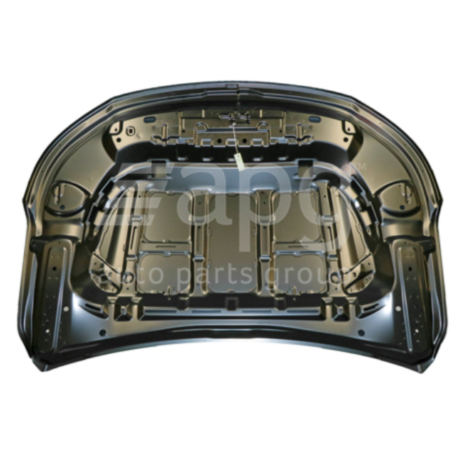 GENUINE BONNET FOR MITSUBISHI TRITON MR GLX 11/2018-ON