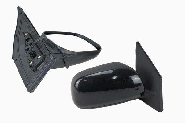 NEW RIGHT SIDE DOOR MIRROR FOR TOYOTA RAV4 ACA30 SERIES 01/2006-07/2008 5-PIN