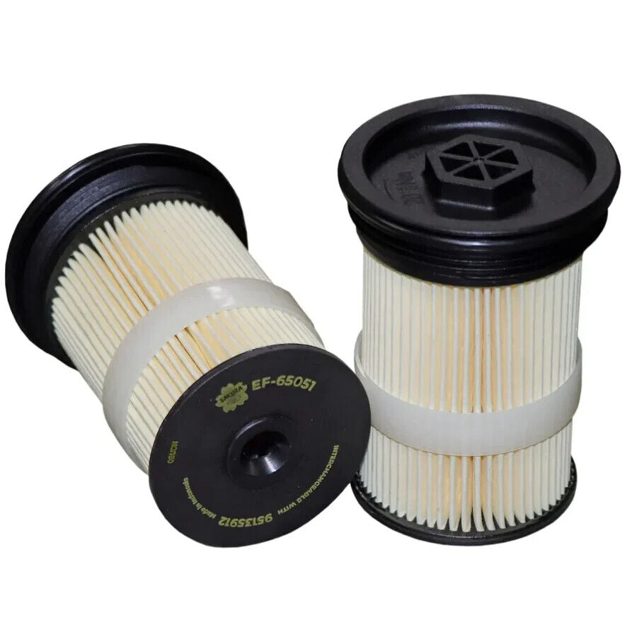 FUEL FILTER FOR Holden Captiva 5-7 2011-2018 LTZ LT LS SX (LNQ) 2.2L DIESEL