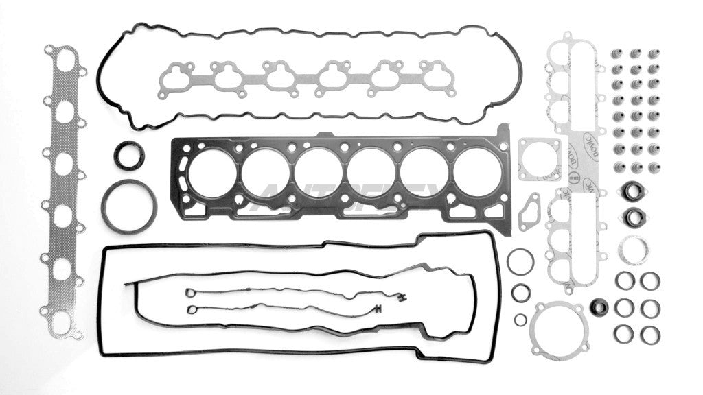 Head Gasket VRS KIT/SET FOR FORD FALCON BA BF BARRA 270T V6 TERRITORY SY