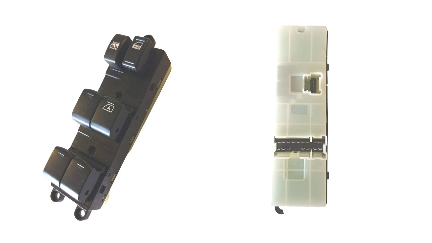 NEW WINDOW SWITCH BUTTON FOR SUBARU FORESTER SH/S3 01/2008-12/2012 MASTER SWITCH