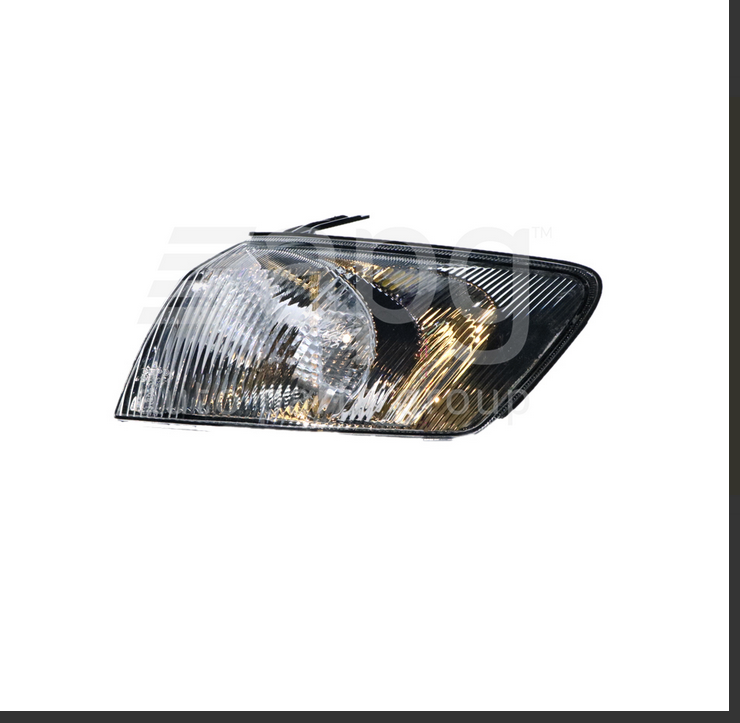 NEW LEFT FRONT PARK CORNER LIGHT BLINKER FOR TOYOTA CAMRY 7/1997-9/2000