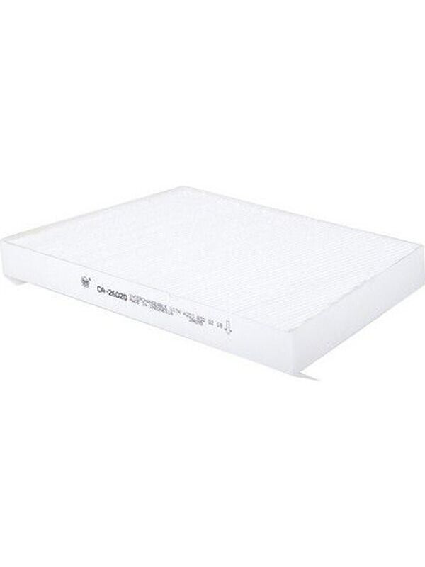Cabin Air Filter Fits Mercedes Benz CLK, C-Class, CLC-Class