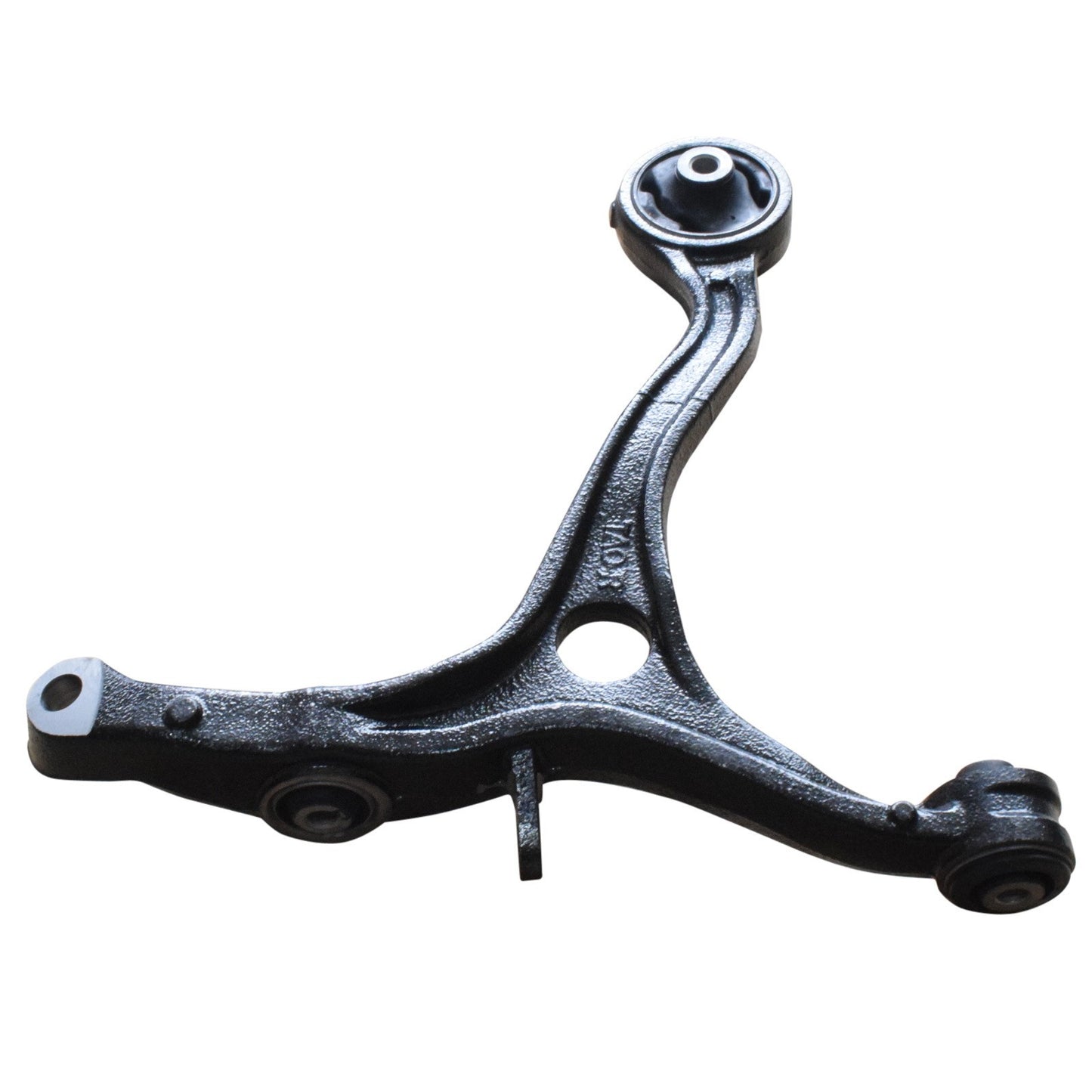 DRIVER SIDE FRONT LOWER CONTROL ARM FOR Honda Accord CP Euro CU 02/2008-2015