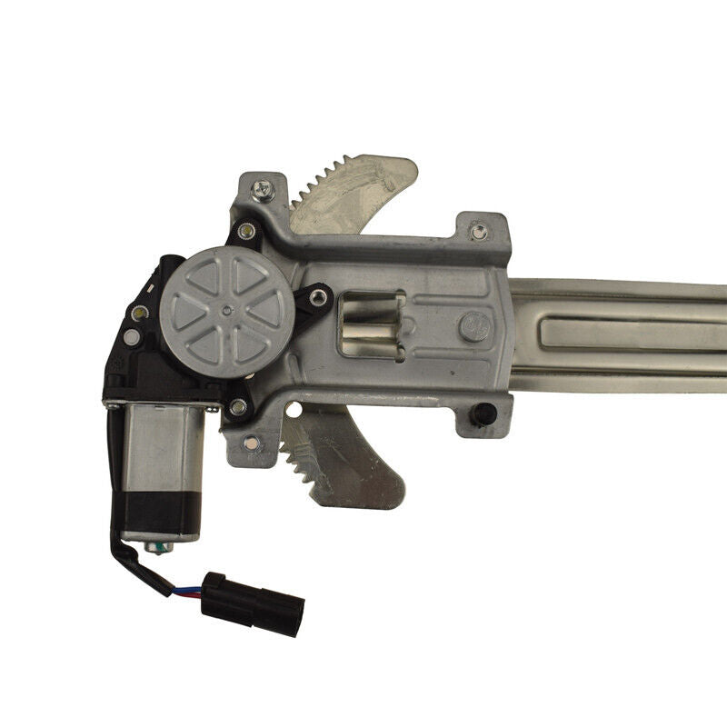 Front Right Window Regulator+Motor For Holden Rodeo RA Colorado RC D-Max 03-12