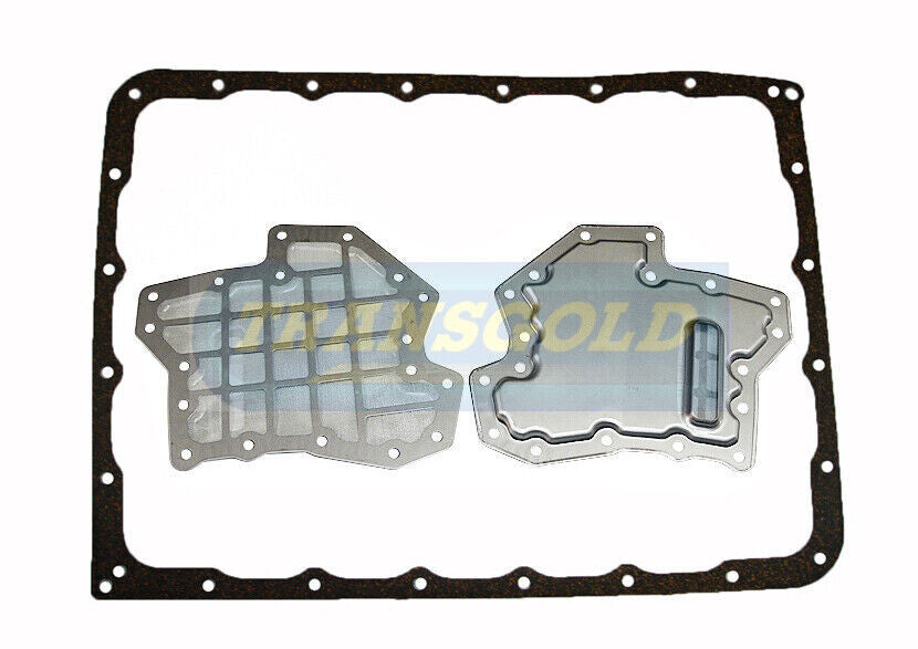 AutoTransmission Service Kit FOR NISSAN RE7R01A / JATCO JR 710 / 711E