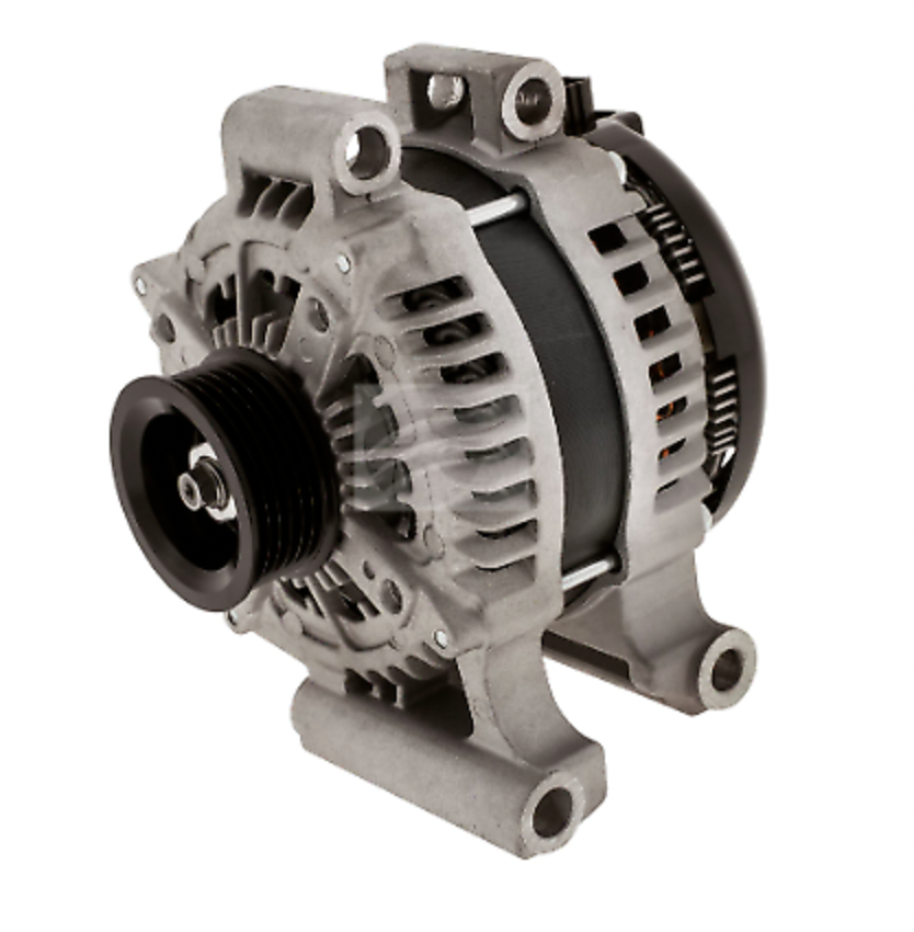 NEW Alternator 12V 180A fits Toyota 1URFSE Lexus 1URFSE 4.6L