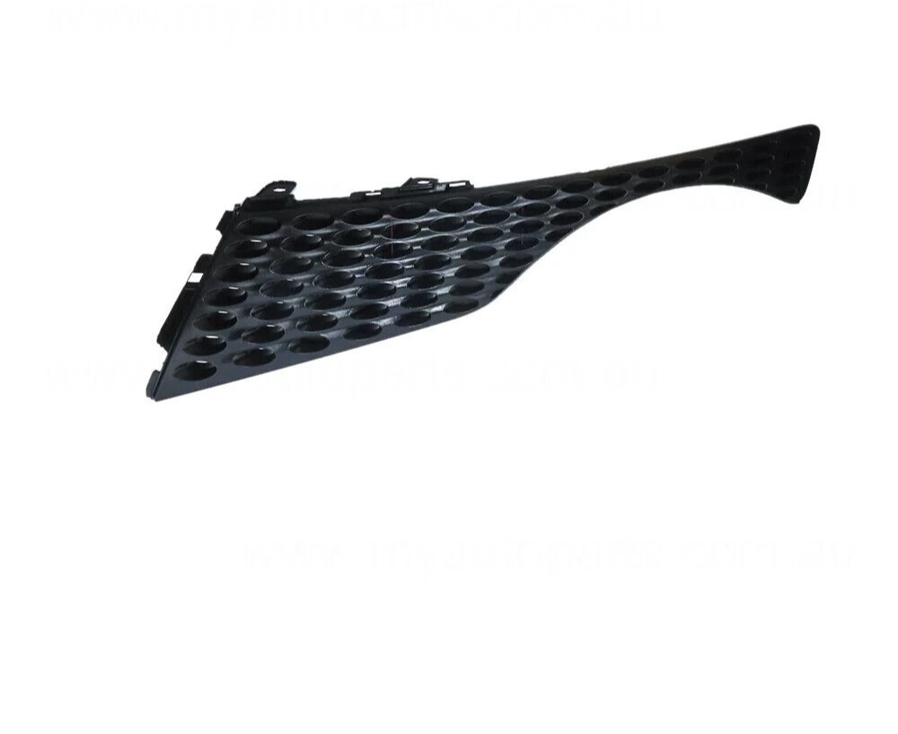GENUINE GRILLE PASSENGER SIDE FOR NISSAN JUKE 10/2013-3/2015
