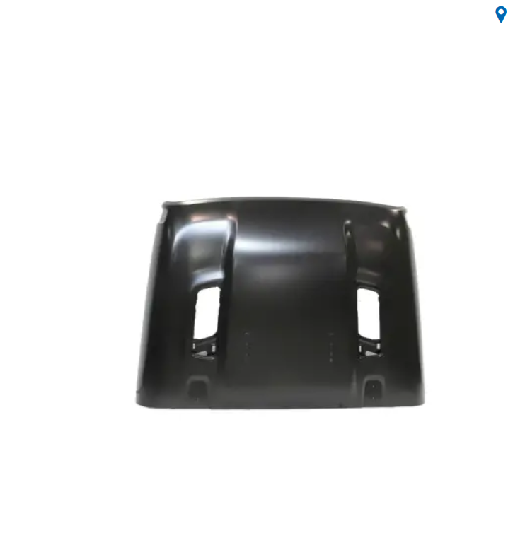 GENUINE NEW BONNET FOR Jeep Gladiator JT Jeep Wrangler JL 4/2019-2/2022