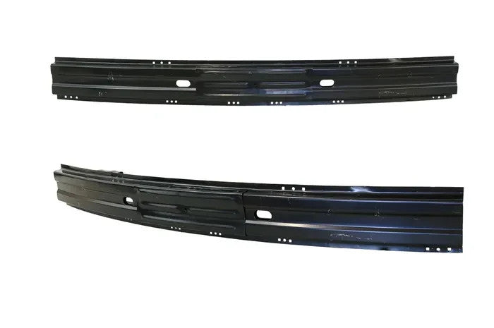 NEW REINFORCEMENT FRONT REO FOR HYUNDAI ACCENT LC SEDAN 07/2000-02/03 CRASH BAR