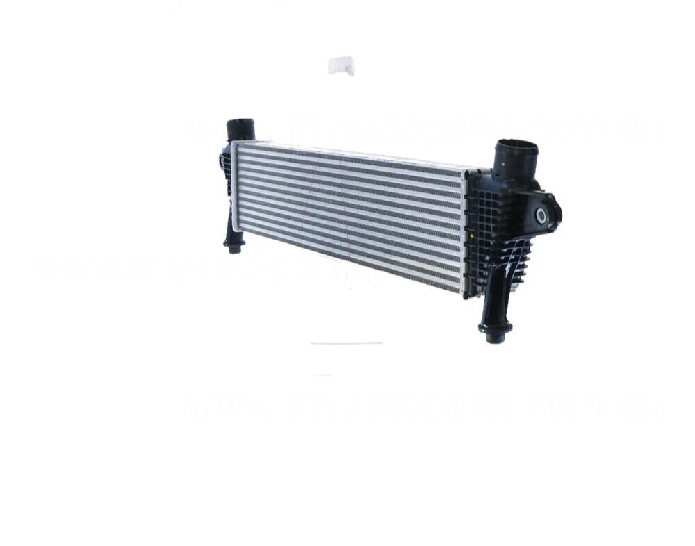 GENUINE Intercooler FOR Holden Colorado RG 2.5L Apd & 2.8L Apl/Apr 4Cyl DIESEL