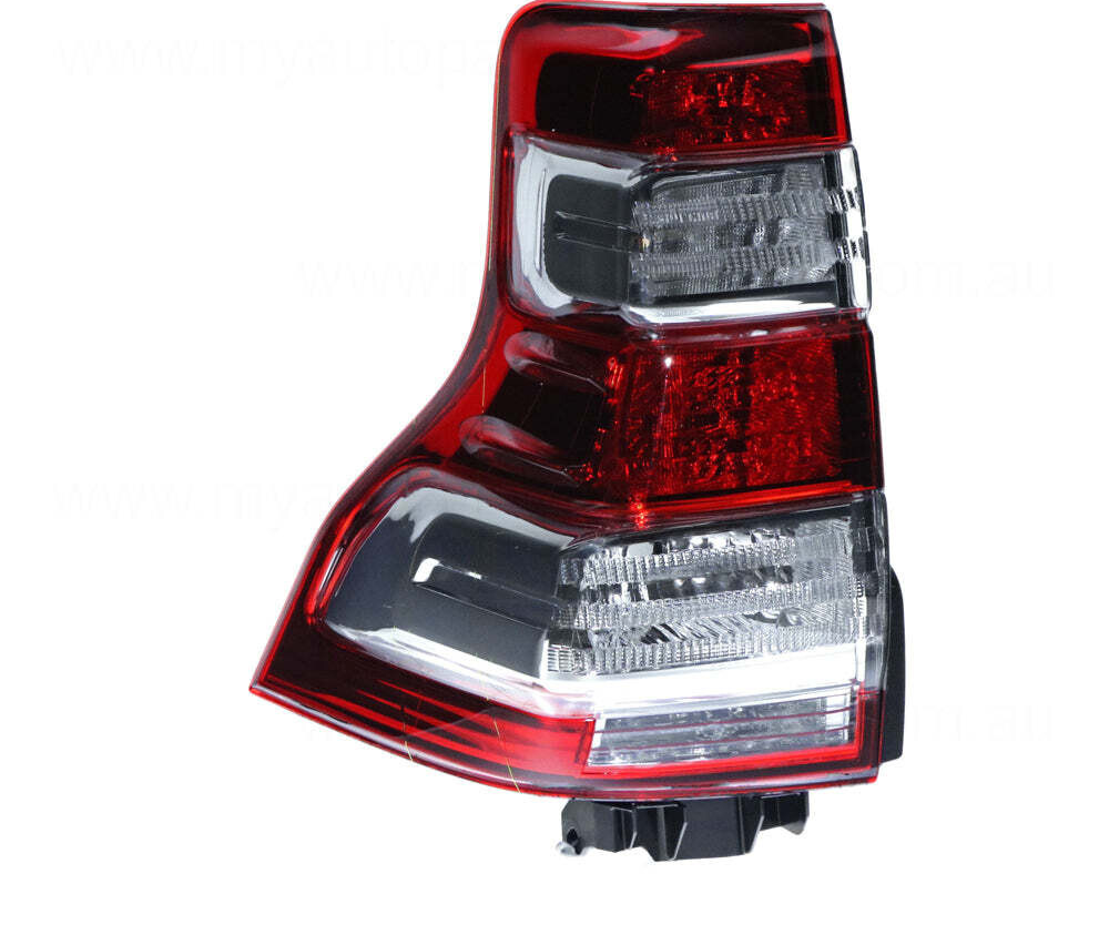 NEW LEFT TAIL LIGHT FOR Toyota PRADO GRJ150R GDJ150R KDJ150R 11/13-5/15 LED