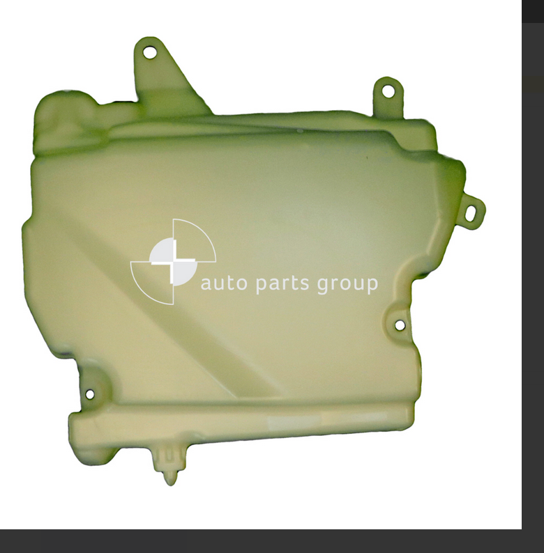 GENUINE RADIATOR COOLANT BOTTLE FOR HINO 300 7/2011-ON XKU655-XZU605-XZU655