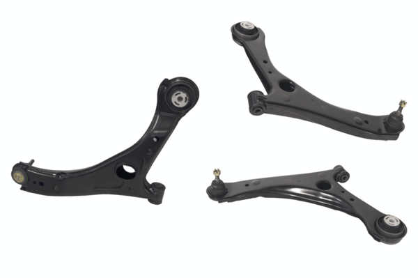 NEW LEFT FRONT LOWER CONTROL ARM FOR CHRYSLER GRAND VOYAGER RT 04/2008 ~ ON