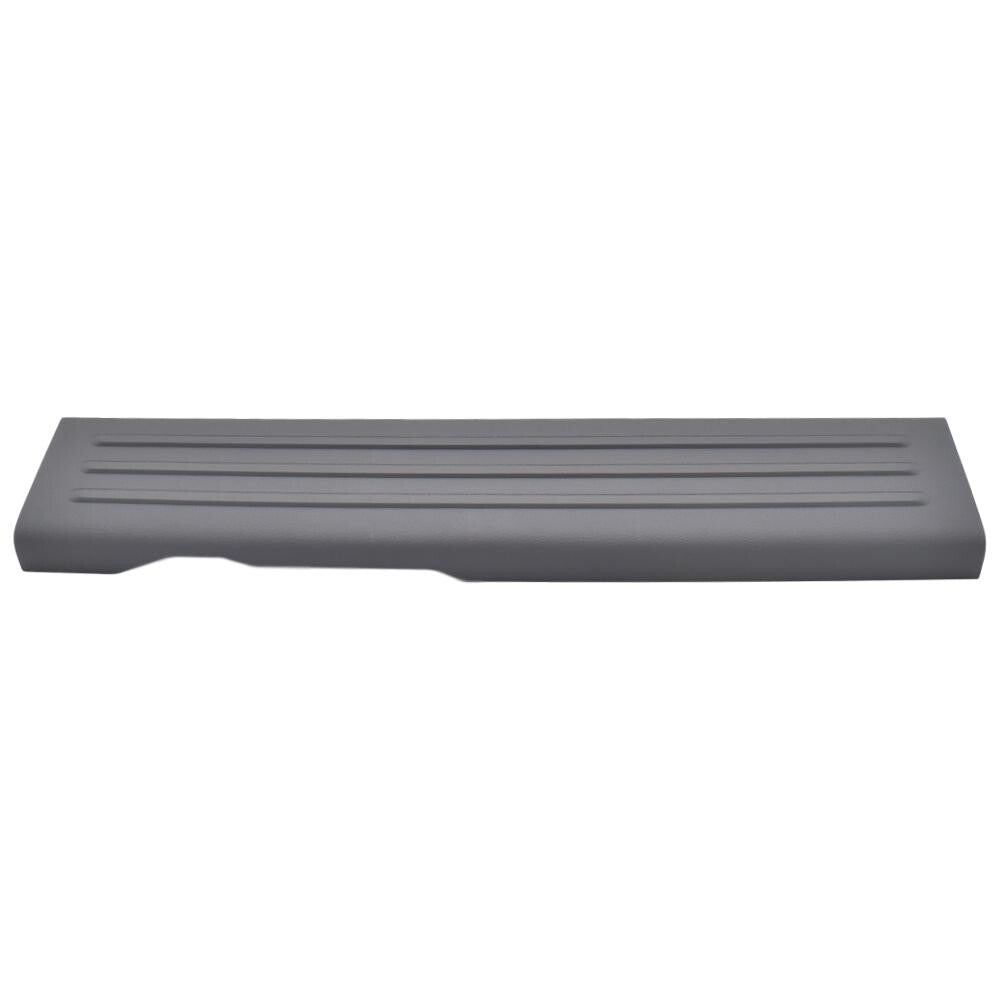 GENUINE PASSENGER FRONT Door Scuff Plate FOR FORD Everest UA TEC 2015-2018