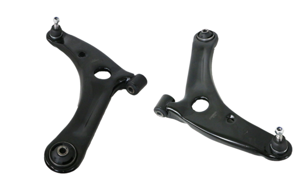 NEW LEFT FRONT LOWER CONTROL ARM FOR SMART FORFOUR 10/2004 ~ 2006 COMPLETE ARM