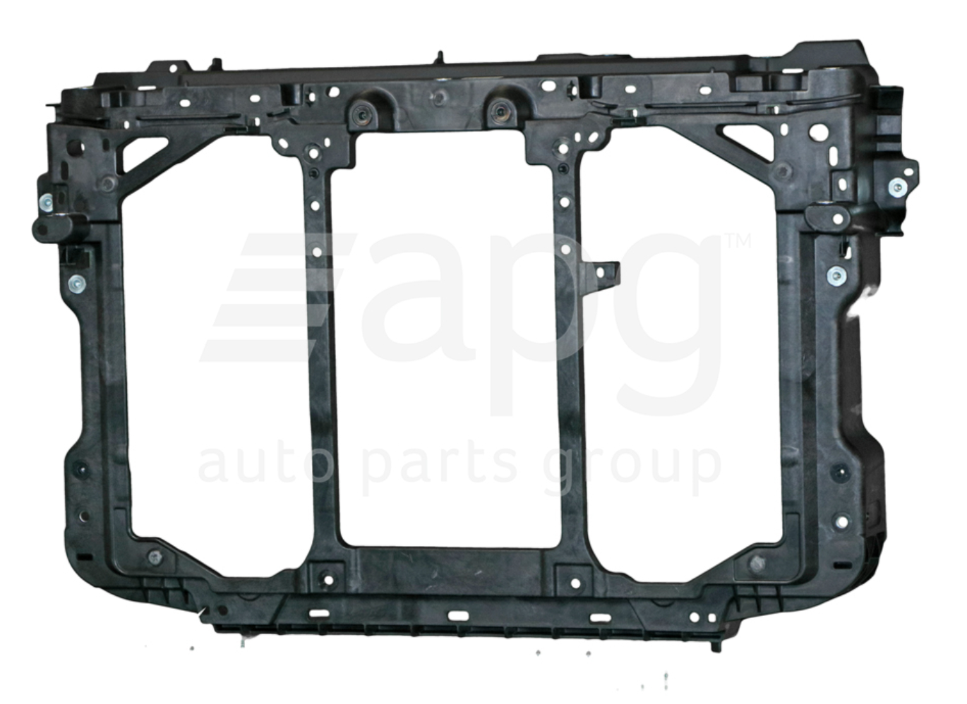 GENUINE RADIATOR SUPPORT PANEL FOR MAZDA CX-5 KF 2/2017-1/2021
