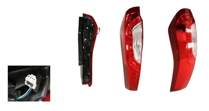 NEW RIGHT TAIL LIGHT FOR NISSAN X-TRAIL T31 07/2010-02/2014 TAILLIGHT LED TYPE