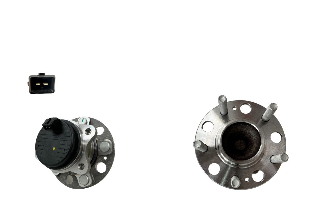 NEW LEFT REAR Wheel HUB + Bearing FOR KIA OPTIMA JF 09/2015 ~ 2019 ABS
