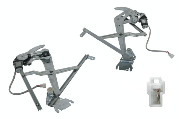 NEW RIGHT FRONT WINDOW REGULATOR FOR SUBARU FORESTER SG 06/2002 ~ 12/2007