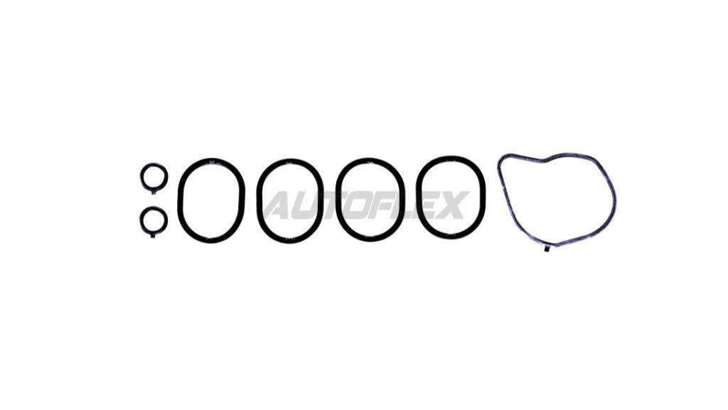 Plenum Gasket GASKET SET FOR FOR HONDA Civic FB & CRV RM Engine-RA20A