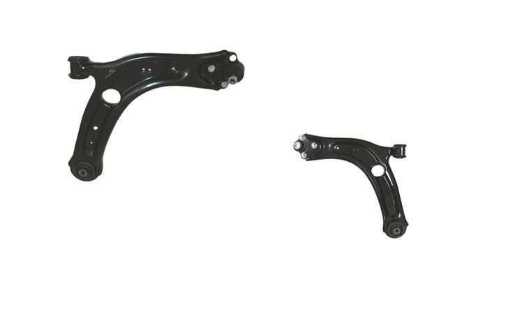 NEW RIGHT FRONT LOWER CONTROL ARM FOR AUDI Q3 F3 08/2019 - ONWARDS
