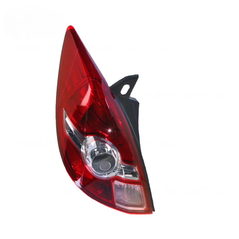 TAIL LAMP PASSENGER SIDE FOR NISSAN TIIDA 12/09-