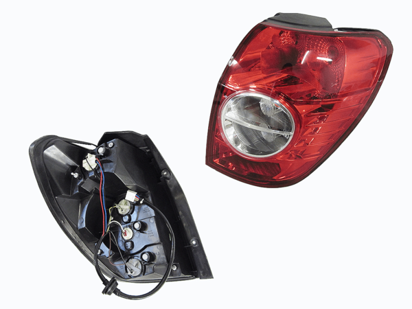 NEW DRIVER SIDE TAIL LIGHT FOR HOLDEN CAPTIVA-7 CG 11/2006 ~ 01/2011
