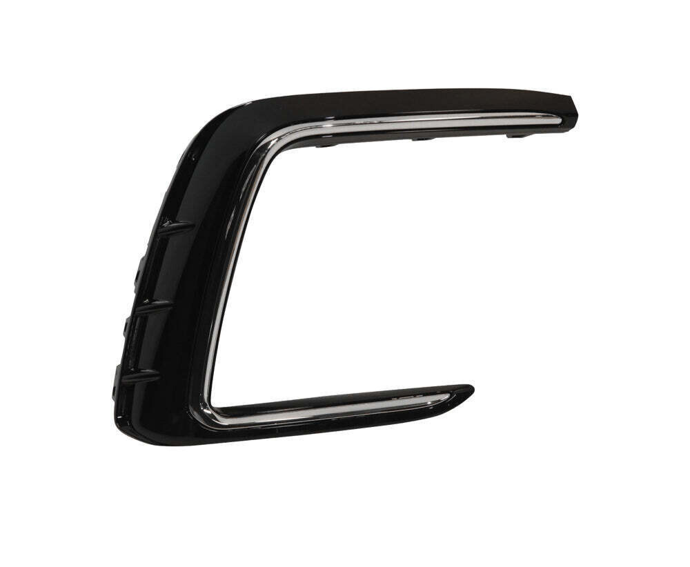GENUINE FRONT DIRIVER SIDE GRILLE FOR Volkswagen Tiguan R-Line 5N 3/2021 On