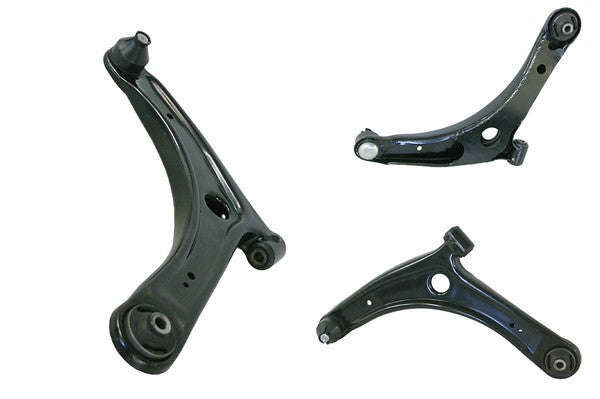 NEW LEFT FRONT LOWER CONTROL ARM FOR MITSUBISHI LANCER SEDAN CJ/CF 09/2007-2017