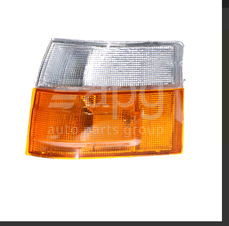 NEW LEFT FRONT PARK BLINKER CORNER LIGHT FOR TOYOTA HIACE VAN 11/1989-1/2005