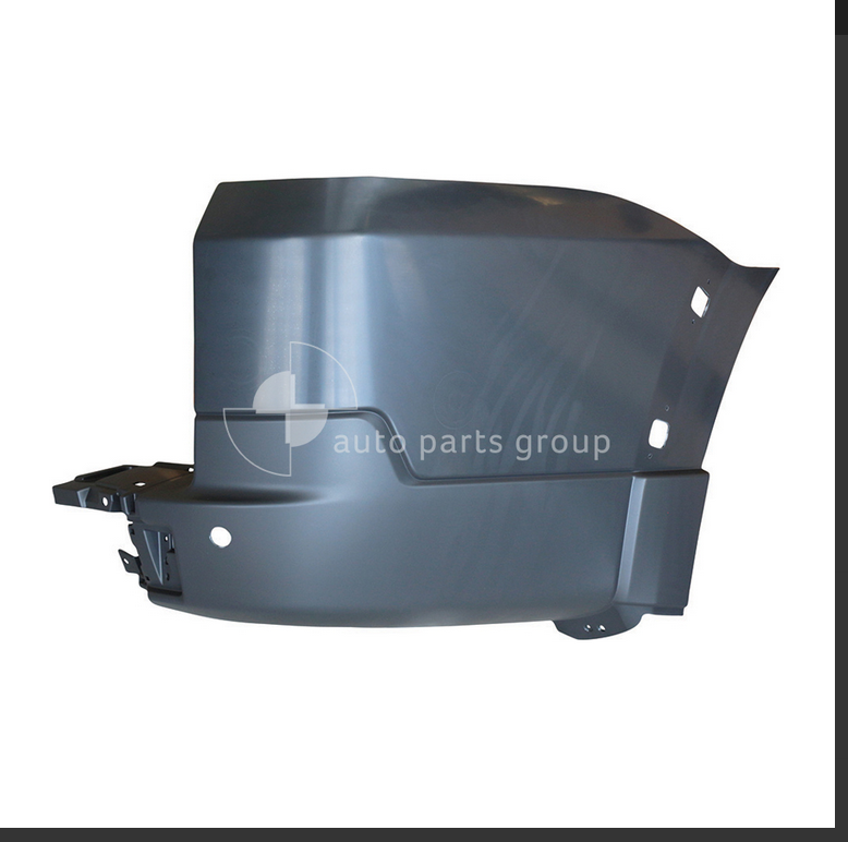Genuine RIGHT REAR BAR END BUMPER FOR Mitsubishi Pajero NX 5/2014-3/2022 SENSOR-